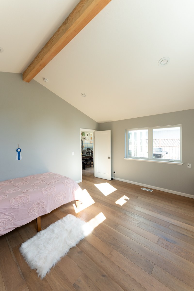 Sonoma Residential Services portfolio — 26